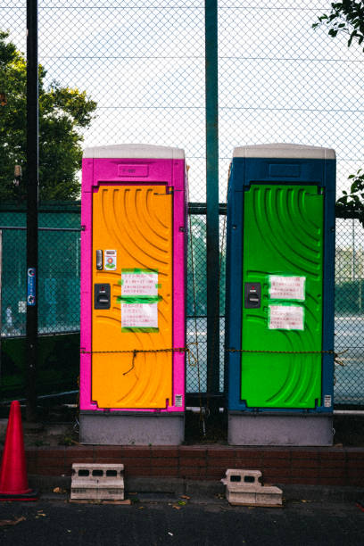 Best Porta potty delivery and setup  in Richardson, TX