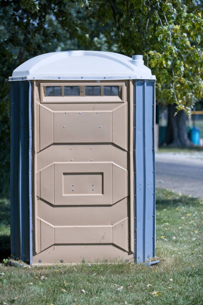 Portable restroom solutions in Richardson, TX