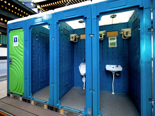 Best Portable toilet rental cost  in Richardson, TX