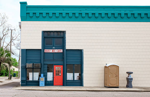 Best Temporary restroom rental  in Richardson, TX