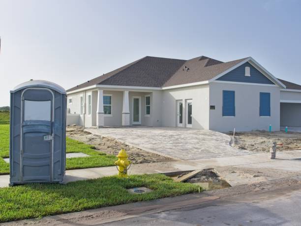 Best High-end porta potty rental  in Richardson, TX
