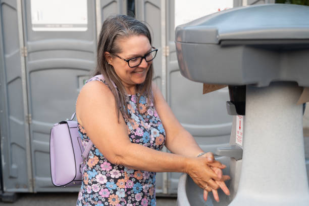Best Affordable portable toilet rental  in Richardson, TX
