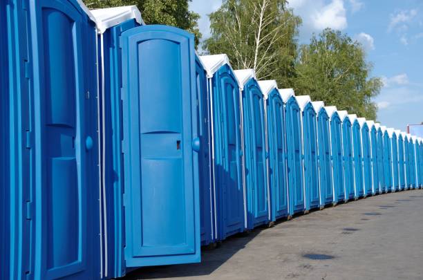 Best Event porta potty rental  in Richardson, TX
